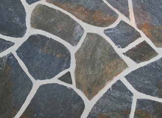 TRIPOLI - FLAGSTONES 3-5CM (7-10 ST/M2)