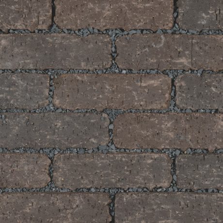 WATERPASSERENDE KLEIKLINKER - PASSAQUA RETRO 18,9/ 5,9//8CM