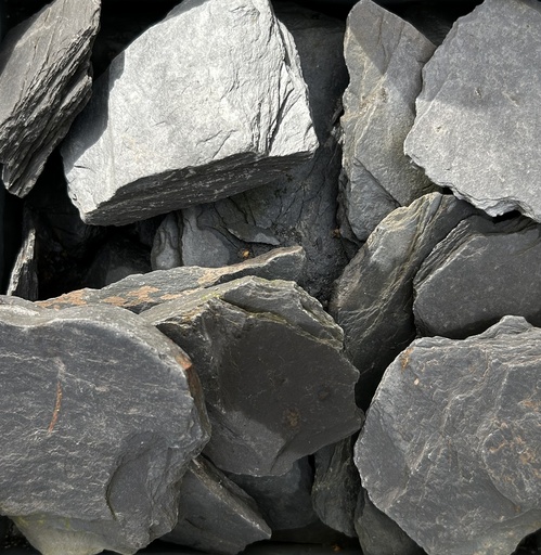 BLACK SLATE 60/120 (B12)