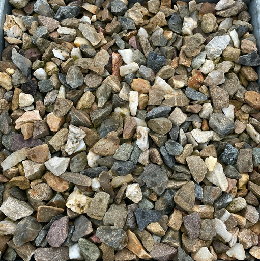 BERGGRIND 8/14 (E18)