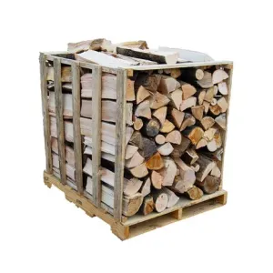 BRANDHOUT 1M3 - MIX: BEUK, EIK BERK & ES (VANAF 4M3 => 5% KORTING)