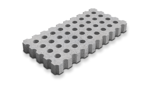 DEER CONCRETE - GRID: HALFTONE