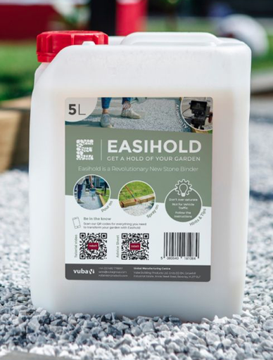 GRINDBINDER PRO 5L PREMIX - EASIHOLD