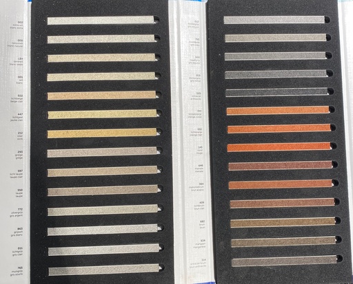 CANTILLANA JOINT'IN VOEGMORTEL VOOR GEVELSTENEN OP KLEUR VOEGEN 8 - 12 MM 