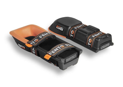 [F280440] FENTO MAX - ERGONOMISCHE KNIEBESCHERMING 