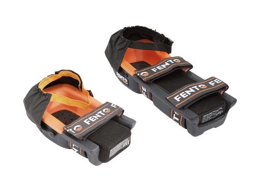 FENTO ACCESSOIRES - FENTO ORIGINAL & MAX - BESCHERMKAPPEN