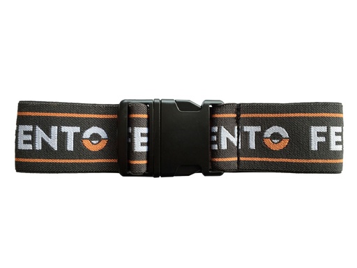 FENTO ACCESSOIRES - FENTO ORIGINAL - CLIP ELASTIEKEN