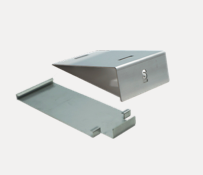 AFWERKINGSPROFIEL VOOR SOLIDOR TEGELDRAGERS STRUCTUSOL (SET)