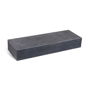 ASIAN BLUE PONCÉ - BLOC MARCHE 100/35//15CM