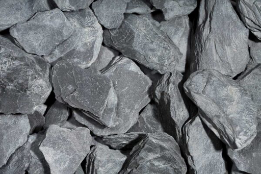 LEISTEEN SCHILFERS ZWART 30/60 (E8)