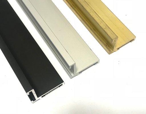 KADER OP MAAT VOOR VLOERMAT - PER STUK (STANDAARD)