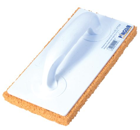 [912.1] STRIJKBORD 280X140 MOUSSE OR.