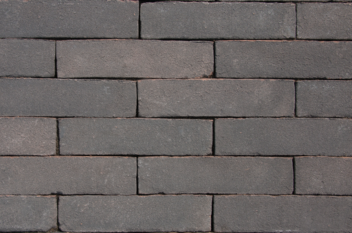 PAVE EN TERRE CUITE SEPTIMA ANTHRACITE - SABLE - NON VIEILLI