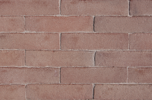 PAVE EN TERRE CUITE SEPTIMA ROUGE-BRUN - SABLE - NON VIEILLI