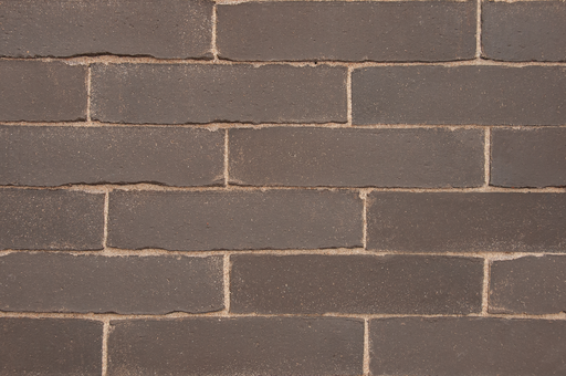 PAVE EN TERRE CUITE SEPTIMA CARBON - NON SABLE - NON VIEILLI