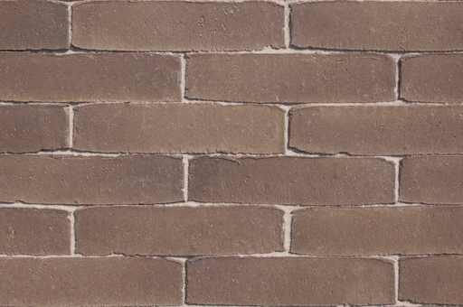 PAVE EN TERRE CUITE SEPTIMA SEPIA - NON SABLE - NON VIEILLI