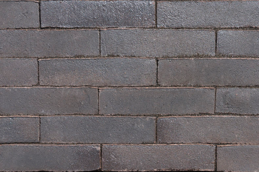 PAVE EN TERRE CUITE SEPTIMA GRAPHITE - NON SABLE - NON VIEILLI