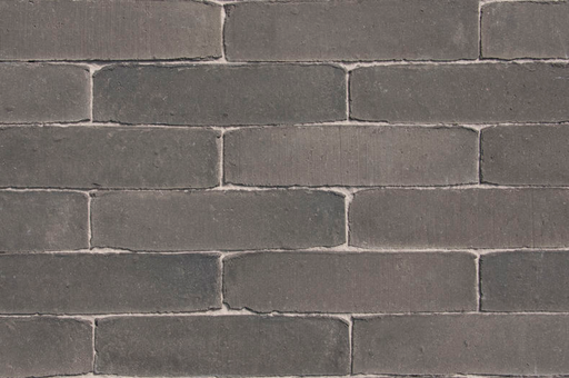 PAVE EN TERRE CUITE SEPTIMA TITANE - NON SABLE - NON VIEILLI