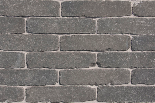 PAVE EN TERRE CUITE SEPTIMA TAUPE - NON SABLE - VIEILLI