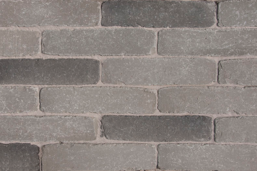 PAVE EN TERRE CUITE SEPTIMA GRISAGE - NON SABLE - VIEILLI