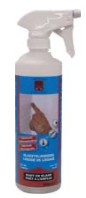 PTB GLADSTRIJKMIDDEL 500 ML
