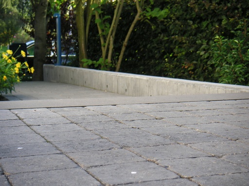 CONTERN - ALESIA 14/14//6CM