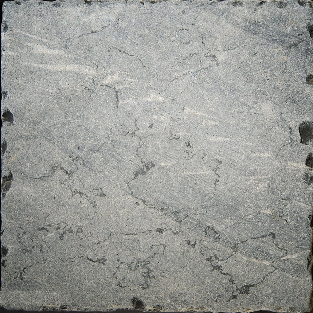 ASIAN BLUE VIEILLI (SCIÉ & TAMBOURINÉ)