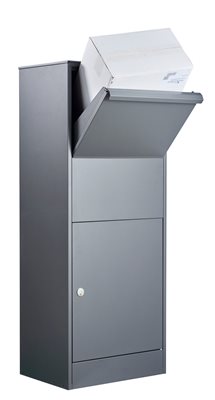 PAKKETBRIEVENBUS LUX XL