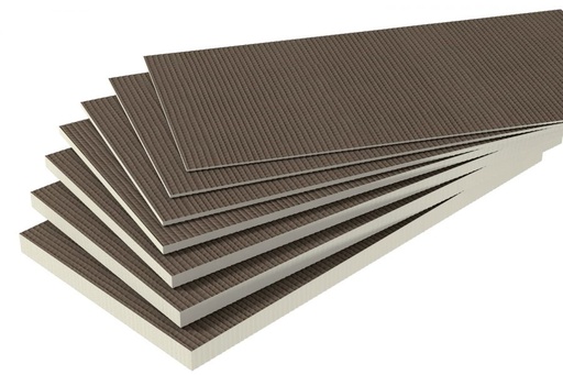 BOUWPLAAT 260/60CM