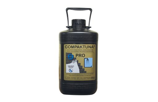 PTB - COMPAKTUNA PRO KUNSTSTOFDISPERSIE 5L