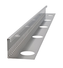 GRINDVANGER 150/8//10,5 (incl. 1 verbindingsstuk)
