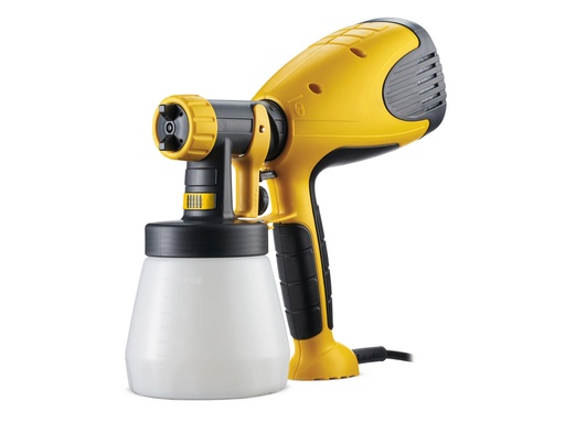 [199090] BAJ -  SPUITTOESTEL WAGNER W100