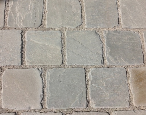 KANDLA GREY COTTAGE 14/14//5-7CM