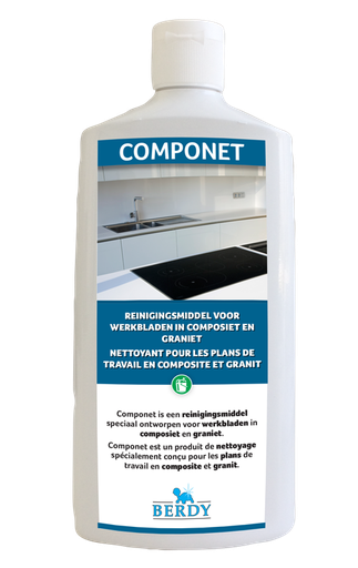 BERDY COMPONET 300ML