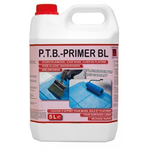 PTB PRIMER BL 5L