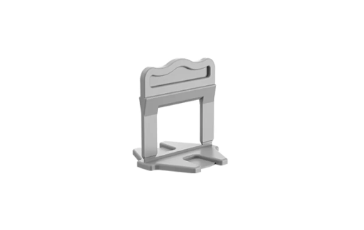 CRIX - NIVELLEERSYSTEEM CLIPS 500 STUKS