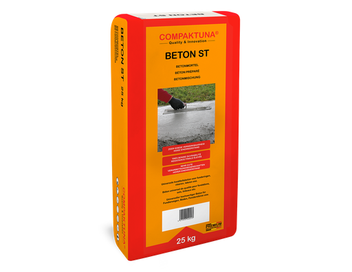 PTB BETON ST  25KG