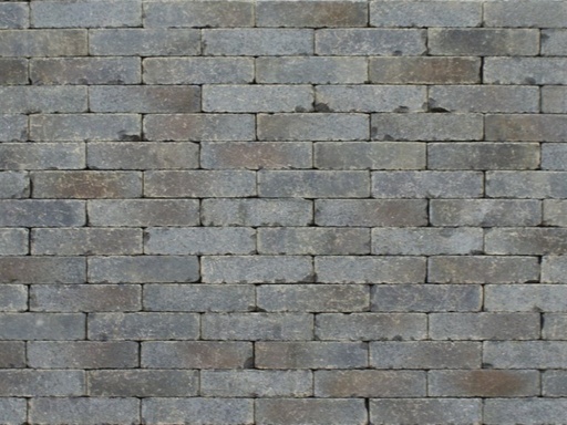 KLEIKLINKER TONGEREN WF60 ONBEZAND 